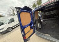 2016 Ford Transit Connect – Model: Transit Connect 240 Limited – FX16WYG