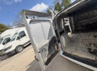 2015 Vauxhall Combo – Model: Combo 2000 L1H1 CDTi Sportive – FG65NTF