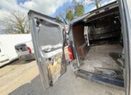 2019 Vauxhall Vivaro – Model: Vivaro 3100 Sportive S/S – DS69ZPE