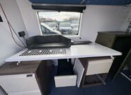 2018 Renault Master – Model: Master 35 SWB – LK18PBY