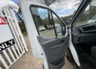 2017 Ford Transit – Model: Transit 350 – N100FWB