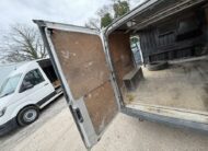 2010 Ford Transit – Model: Transit 85 T260 MWB FWD – EX10VDV