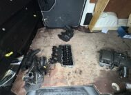 2020 Vauxhall Vivaro – Model: Vivaro 2900 Sportive S/S – DU70XJK