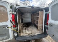 2014 Renault Trafic – Model: Trafic SL27 dCi – LB14OLM