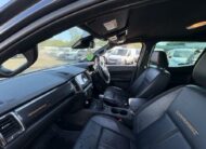 2021 Ford Ranger – Model: Ranger Wildtrak EcoBlue 4×4 Auto – EA21KFP