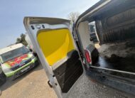 2018 Vauxhall Combo – Model: Combo 2300 CDTi S/S – BU18KPN