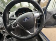 2015 Ford Fiesta – Model: Fiesta Econetic TDCi – MJ15JHY