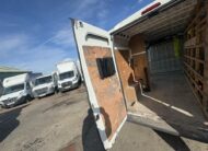 2016 Peugeot Boxer – Model: Boxer 335 Professional L3H2 HDi – CE16TJV