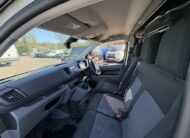 2022 Fiat Scudo – Model: Scudo Tecnico MultiJet – MJ22YCB