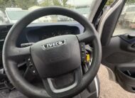 2019 Iveco Daily – Model: Daily 35S14v Semi-Auto – BL68OUY