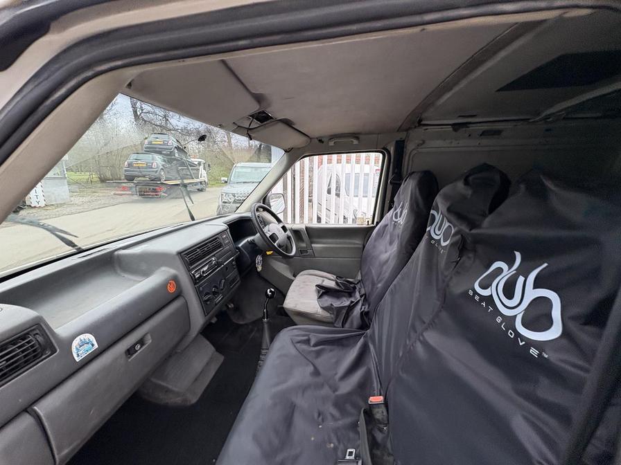 1998   – Model:  – R989FUD