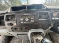 2014 Ford Transit – Model: Transit 125 T350 RWD – PX14MLK