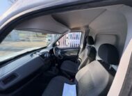 2021 Fiat Doblo Cargo – Model: Doblo 16v Tecnico Maxi MultiJet II – CX21JOU
