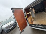 2020 Ford Transit Custom – Model: Transit Custom 300 Limited EcoBlue – FY20VHV