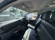 2020 Vauxhall Vivaro – Model: Vivaro  3100 Edition S/S – PE70HVD