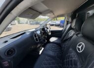 2017 Mercedes-Benz Vito – Model: Vito 111 CDi – KK17KBF