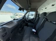 2015 Renault Master – Model: Master 165.35 C LWB – BX15JPY