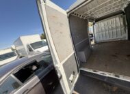 2019 Citroen Relay – Model: Relay 35 L3H2 X Blue HDi S/S – SY69OMS