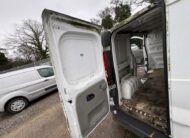 2013 Renault Trafic – Model: Trafic SL29 dCi – CE13UMU