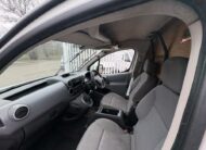 2010 Citroen Berlingo – Model: Berlingo 625 X HDi 75 – BD59UBA