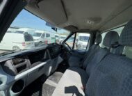 2014 Ford Transit – Model: Transit 125 T350 RWD – YK14OSV