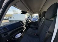 2017 Iveco Daily – Model: Daily 35S14v – WX67VGE