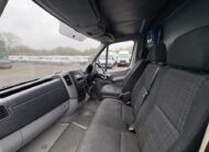 2016 Mercedes-Benz Sprinter – Model: Sprinter 313 CDi – WV66ZTJ