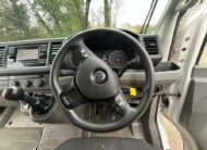 2021 Volkswagen Crafter – Model: Crafter CR35 Trendline TDI – DK21CKD