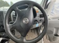 2017 Volkswagen Crafter – Model: Crafter CR35 TDI BlueMotion Technology – DL17ACU