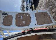 2015 Ford Transit Custom – Model: Transit Custom 290 Trend E-Tech – AF15NUM