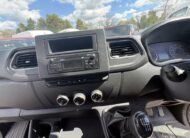 2021 Vauxhall Movano – Model: Movano L3H2 F3500 CDTi – DT70YTD