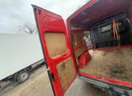 2012 Ford Transit – Model: Transit 100 T260 FWD – VU12YVN