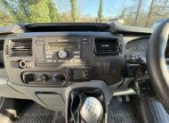 2012 Ford Transit – Model: Transit 125 T260 Trend FWD – LT62TPY