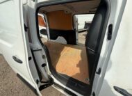 2019 Vauxhall Combo – Model: Combo 2300 Sportive S/S – DP69UPJ