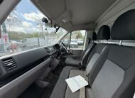 2019 Volkswagen Crafter – Model: Crafter CR35 Startline TDI – DY19JRO