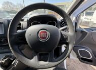 2019 Fiat Talento – Model: Talento SX MultiJet II – WM68VPU