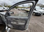 2017 Mitsubishi L200 – Model: L200 4Life DI-D – CV67HTD