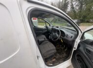 2016 Citroen Berlingo – Model: Berlingo 625 X Blue HDi – BL66KHM