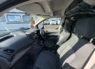 2018 Ford Transit Connect – Model: Transit Connect 210 Trend TDCi – FJ68YGL