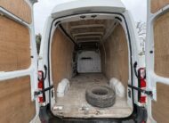 2011 Renault Master – Model: Master LH35 dCi 100 – MK11HHA