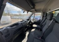 2019 Vauxhall Movano – Model: Movano R3500 L3H1 CDTi – KO19JOV