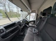 2017 Citroen Relay – Model: Relay 35 L3H2 Enterprise Blue HDi – NL17UMG