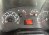 2016 Vauxhall Combo – Model: Combo 2000 L1H1 CDTi Sportive – DN16UAO