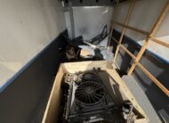 2015 Renault Master – Model: Master 165.35 C LWB – BX15JPY