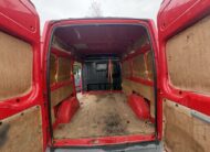 2012 Ford Transit – Model: Transit 100 T260 FWD – VU12YVN