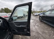 2007 Land Rover Range Rover Sport – Model: Range Rover Sport S TDV6 Auto – KV07DTH