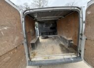 2010 Ford Transit – Model: Transit 85 T260 MWB FWD – EX10VDV