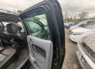 2015 Ford Ranger – Model: Ranger Wildtrak 4×4 TDCi – BK15FWV
