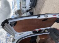 2020 Ford Transit Courier – Model: Transit Courier Base TDCi – SB69VKH