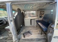 1999 Mercedes-Benz Vito – Model: Vito 110 CDi Traveliner – V609JRL